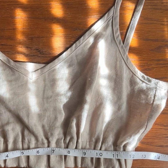 Scala Bustier Top - Picture 4 of 7